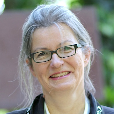 Karin Charlotte